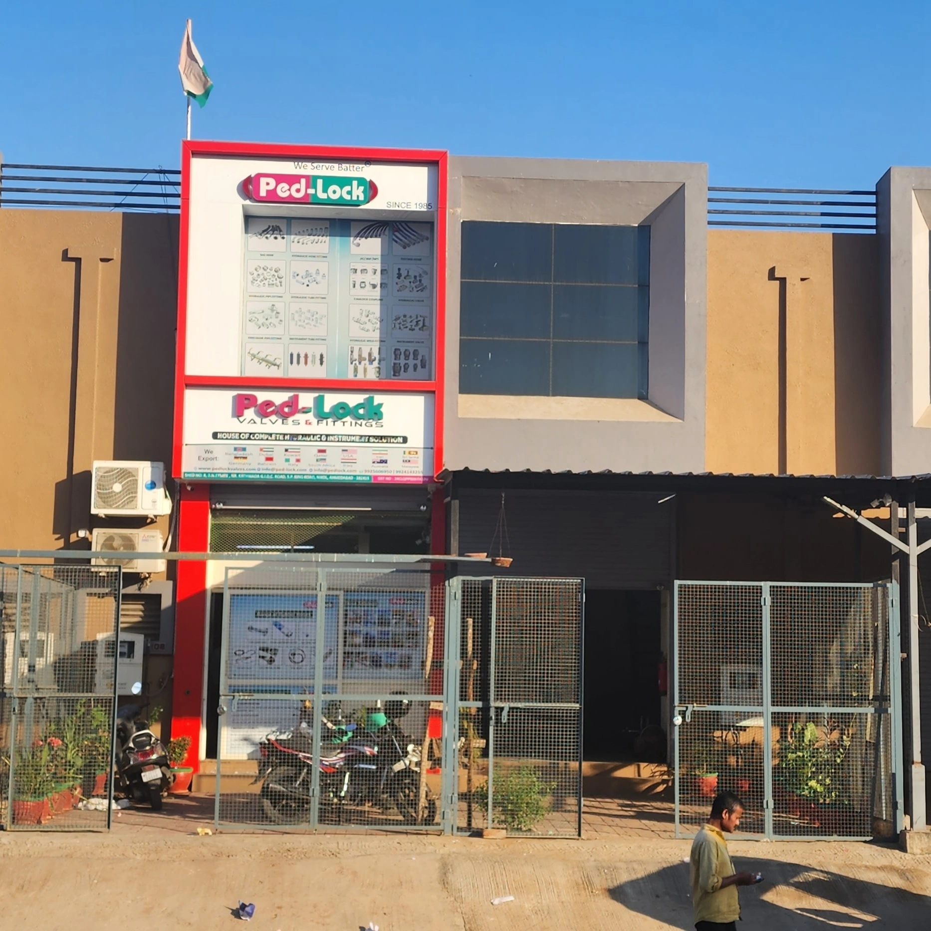 Manifold Valves Manufacturer