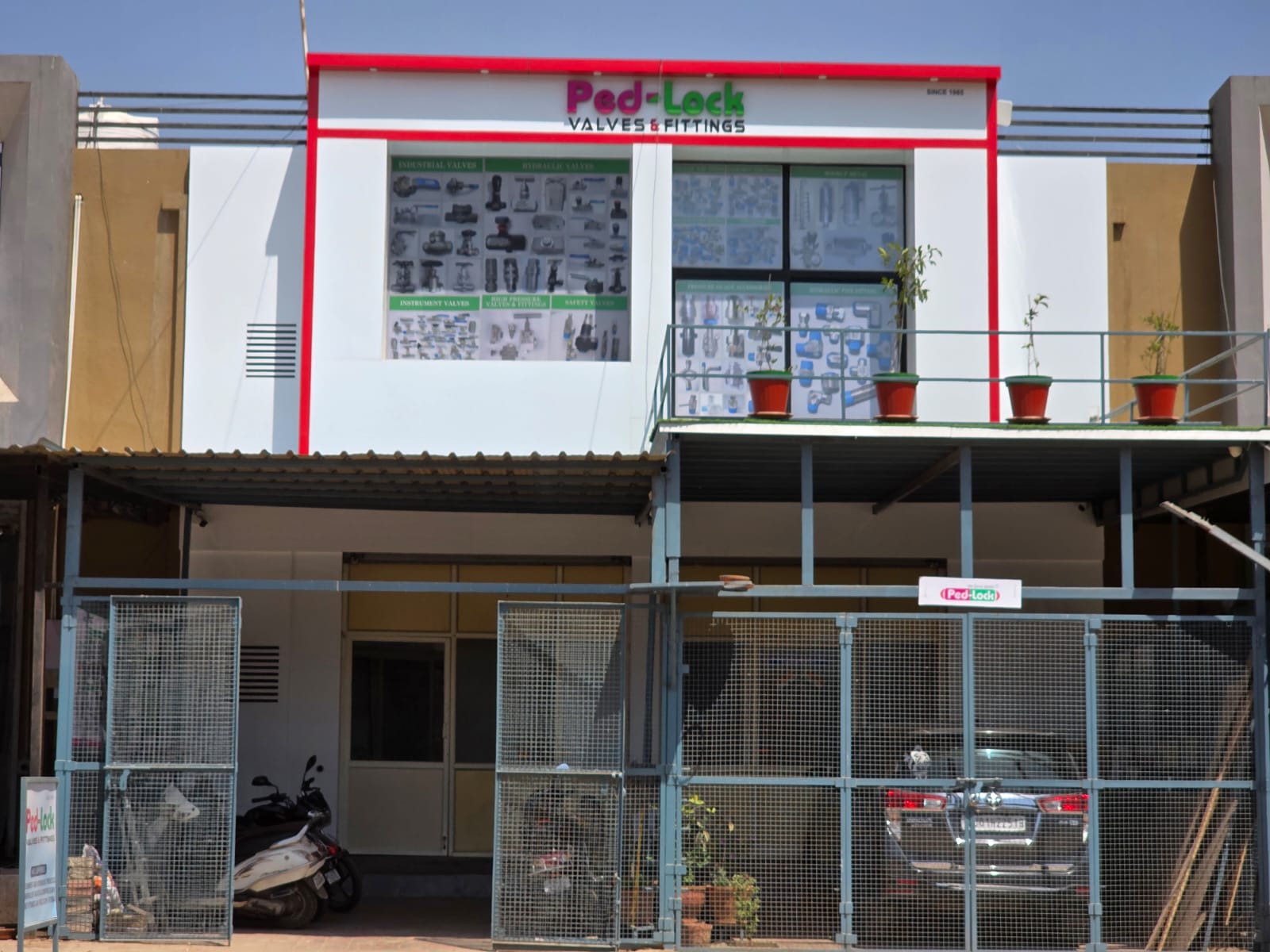 Manifold Valves Manufacturer