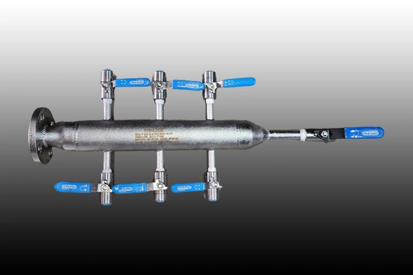 Air Headers Manufacturer