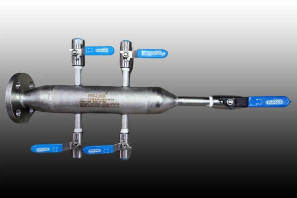 Air Headers Manufacturer in Ahmedabad