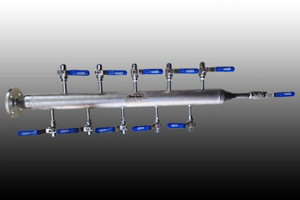 Air Headers MAnufacturer in Ahmedabad