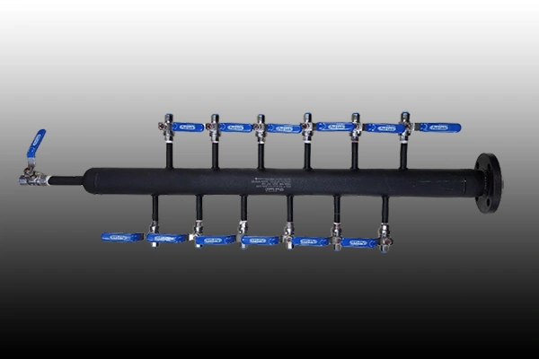 Air Headers Manufacturer in Gujarat