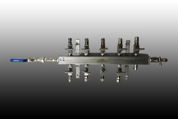 Air Headers Manufacturer in India