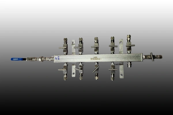 Air Headers Supplier