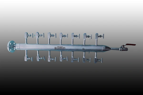 Air Headers Supplier in Goa