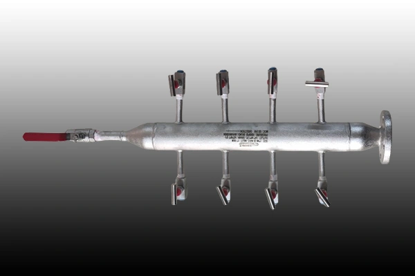 Air Headers Supplier in Kerala