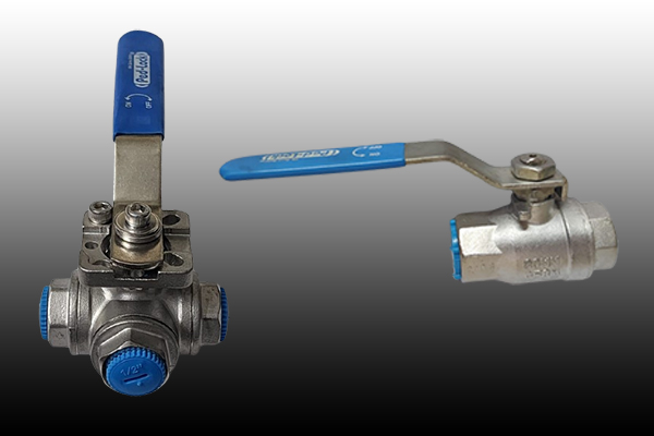 Ball Valve