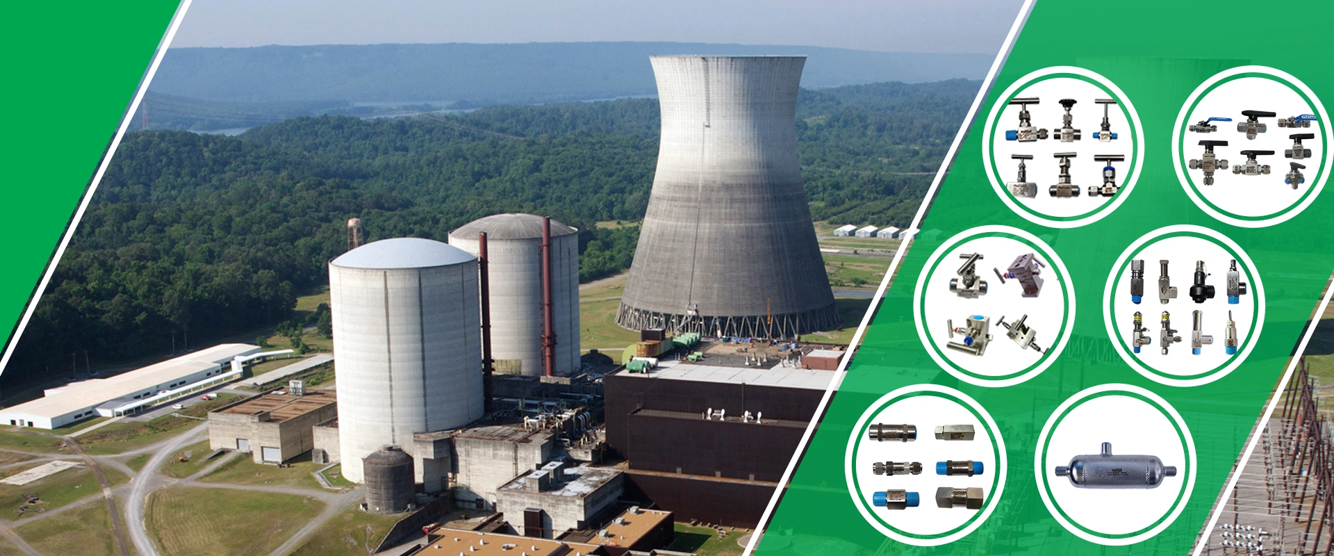 Hydraulic Tube Fitting Manufacturer