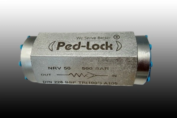 Check Valve Manufacturer