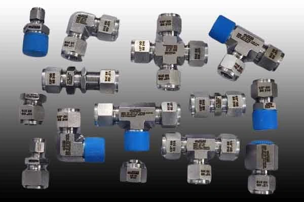 Compression Tube Fitting Manufacturer in India