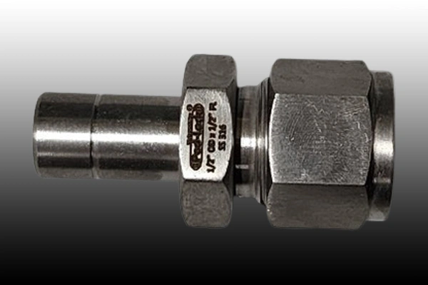 Compression Tube Fitting Supplier in Tamilnadu