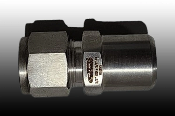 Compression Tube Fitting Supplier in Uttarakhand
