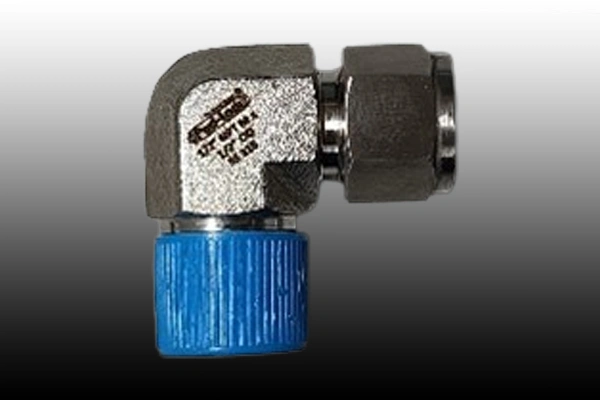 Compression Tube Fitting Supplier in West Bengal