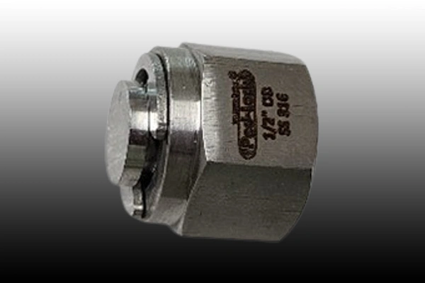 Compression Tube Fitting Manufacturer in Andhra Pradesh
