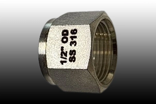 Compression Tube Fitting Supplier in Telangana