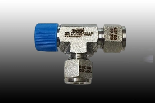 Compression Tube Fitting Supplier