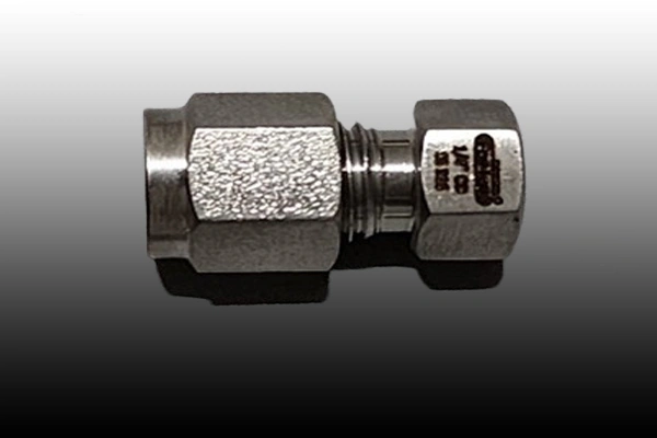 Compression Tube Fitting Supplier in Kerala