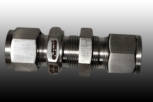 Compression Tube Fitting Supplier in Gujarat