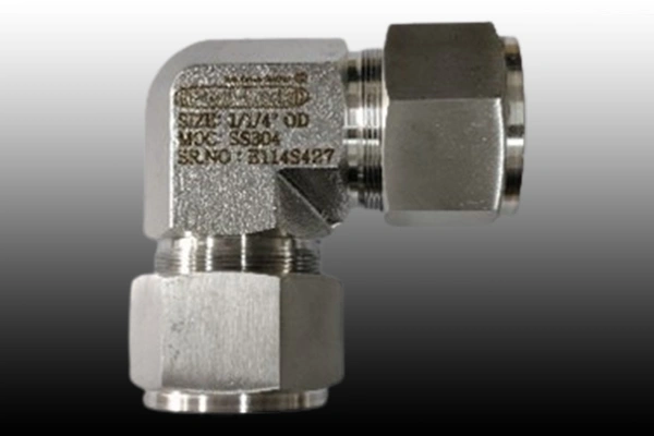Compression Tube Fitting Manufacturer in Delhi
