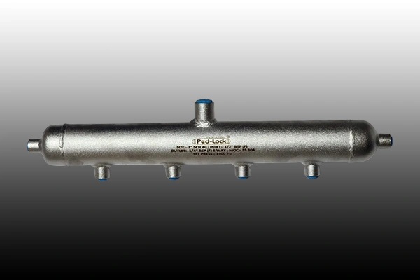 Condensate Pot Manufacturer in Ahmedabad