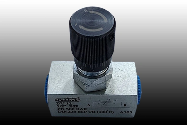 Direction Valve Manufacturer