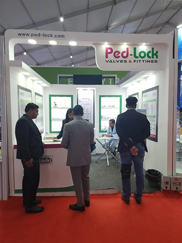 NEEDLE VALVE Manufacturer in  Bharuch