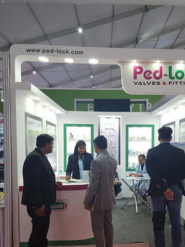 NEEDLE VALVE Manufacturer in  Junagadh