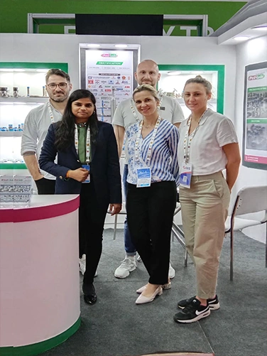 CONDENSATE POT Manufacturer in Bangalore