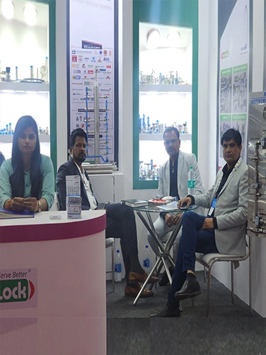 CONDENSATE POT Manufacturer in Mangalore