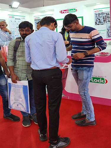 COMPRESSION TUBE FITTINGS Manufacturer in ODISHA