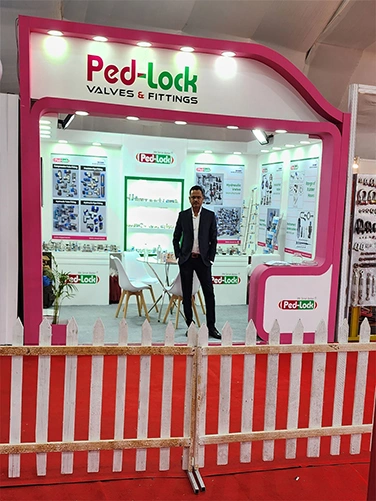 COMPRESSION TUBE FITTINGS Manufacturer in PUNJAB