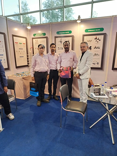 SNUBBER Manufacturer in TAMILNADU