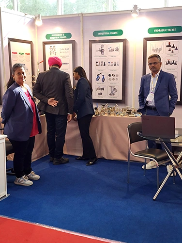 SNUBBER Manufacturer in Coimbatore