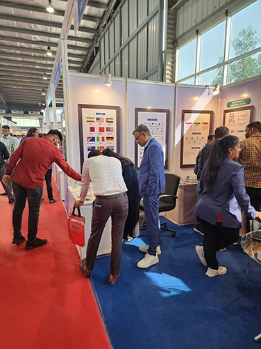 SNUBBER Manufacturer in Trichy