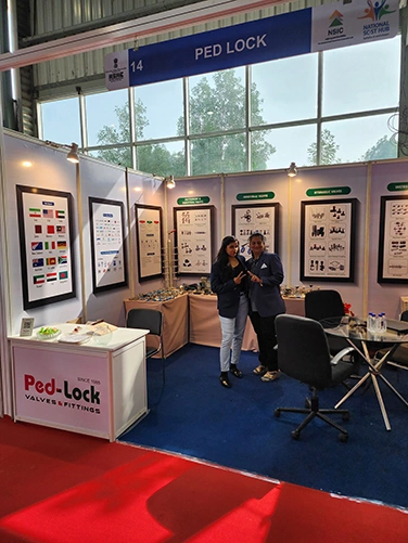 SNUBBER Manufacturer in Hyderabad