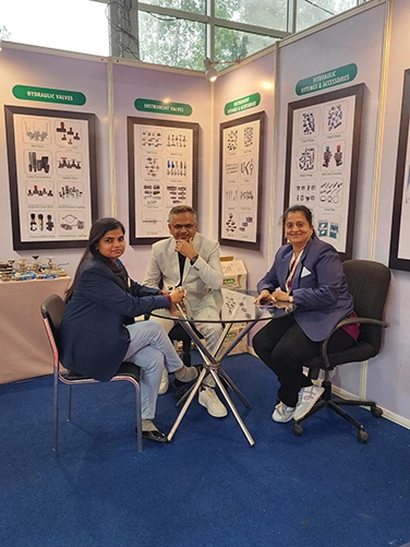 SNUBBER Manufacturer in UTTAR PRADESH