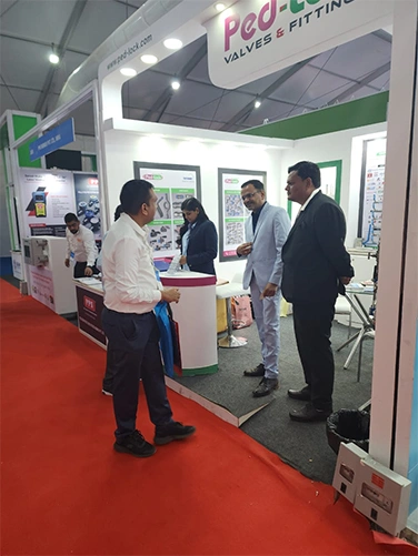 NEEDLE VALVE Manufacturer in  Jamnagar