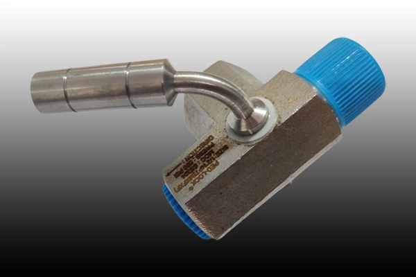 Gauge Cock Manufacturer in Kerala