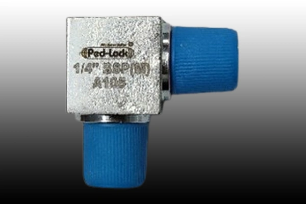 Hydraulic Pipe Fittings Manufacturer in Haryana