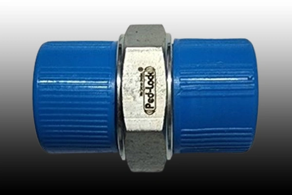 Hydraulic Pipe Fittings Manufacturer in Jammu And Kasmir