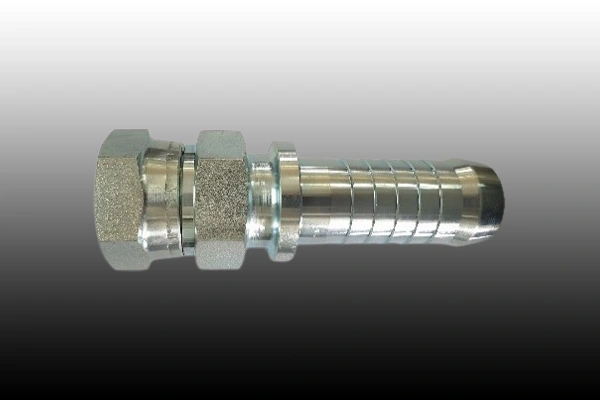 Hydraulic Pipe Fittings Manufacturer in Karnataka