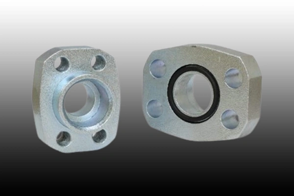 Hydraulic Pipe Fittings Manufacturer in Madhya Pradesh
