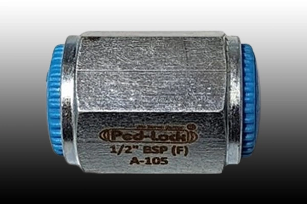 Hydraulic Pipe Fittings Manufacturer in Maharastra