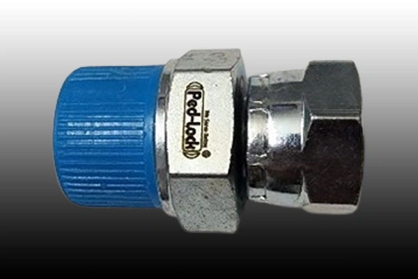 Hydraulic Pipe Fittings Manufacturer in Gujarat