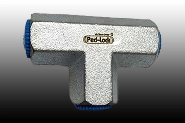 Hydraulic Pipe Fittings Manufacturer in Rajasthan