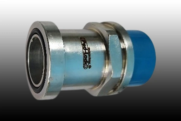 Hydraulic Pipe Fittings Manufacturer in India