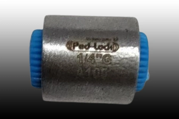 Hydraulic Pipe Fittings Manufacturer in Andhra Pradesh