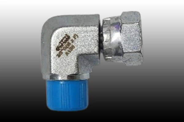 Hydraulic Pipe Fittings Manufacturer in Bihar