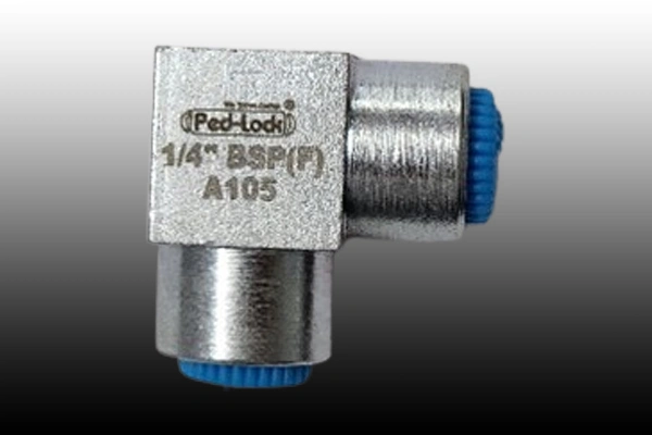 Hydraulic Pipe Fittings Manufacturer in Delhi