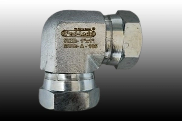 Hydraulic Pipe Fittings Manufacturer in Goa